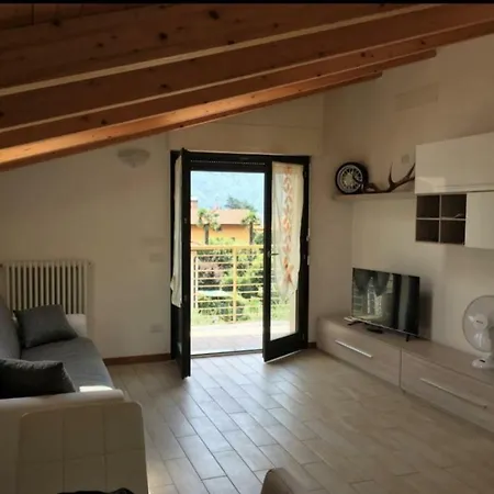 La Casa Di Patrick Διαμέρισμα *