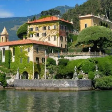 La Casa Di Patrick * Lenno