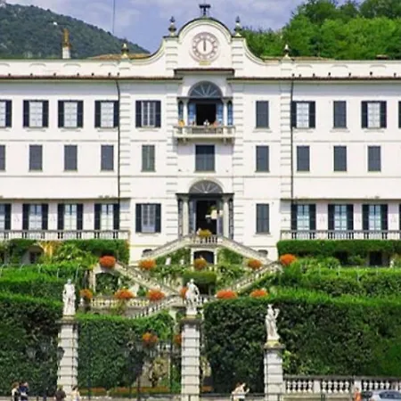 Διαμέρισμα La Casa Di Patrick