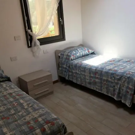 La Casa Di Patrick Διαμέρισμα