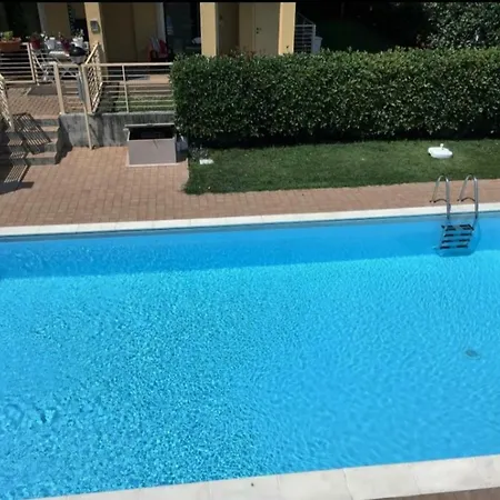 La Casa Di Patrick 公寓 *
