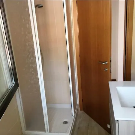 公寓 La Casa Di Patrick
