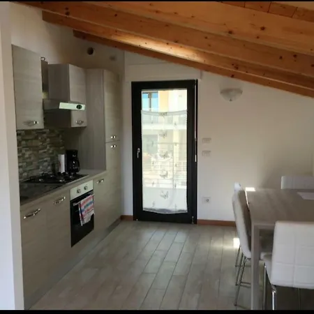 La Casa Di Patrick * 莱诺